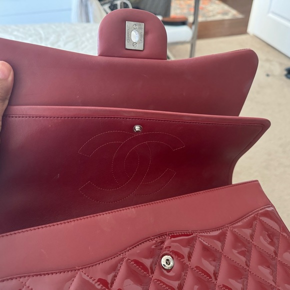 Chanel large bag Quilted brand new - Picture 5 of 6